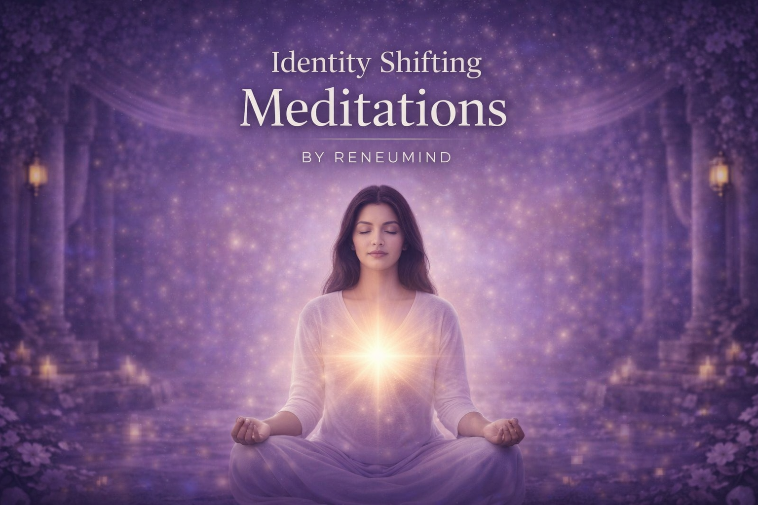 Identity Shifting Meditations